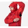 Mountain Equipment Lhotse Jacket - Casaco impermeável homem | Hardloop
