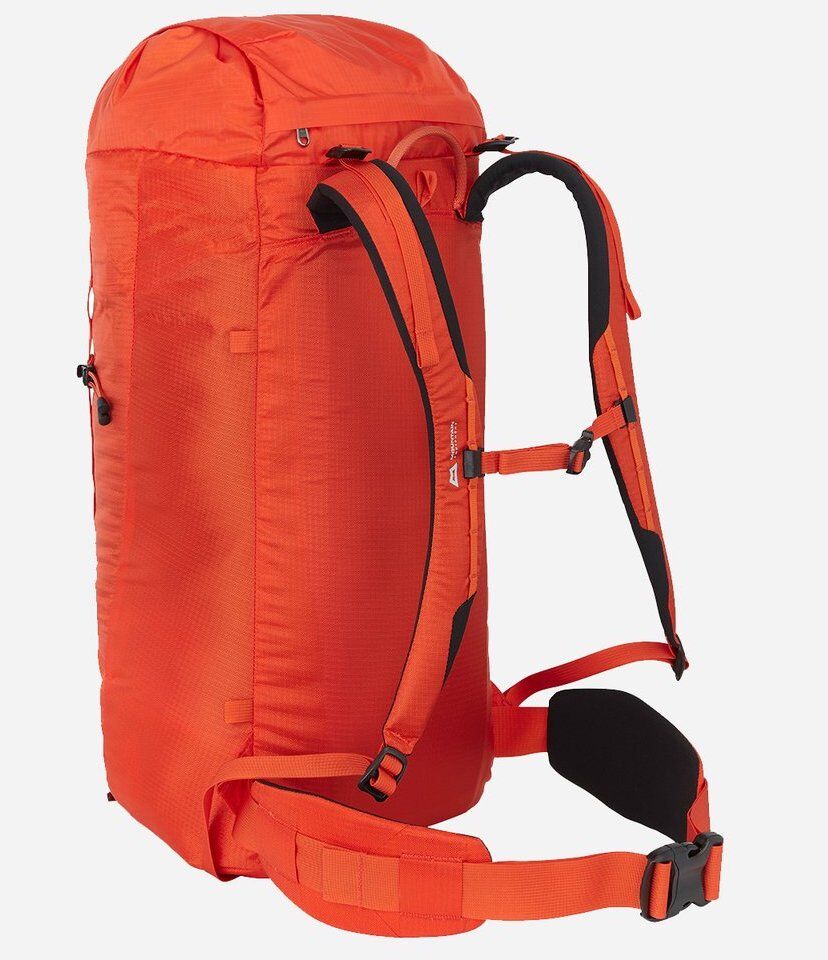 Mountain Equipment Tupilak 37 Touring backpack