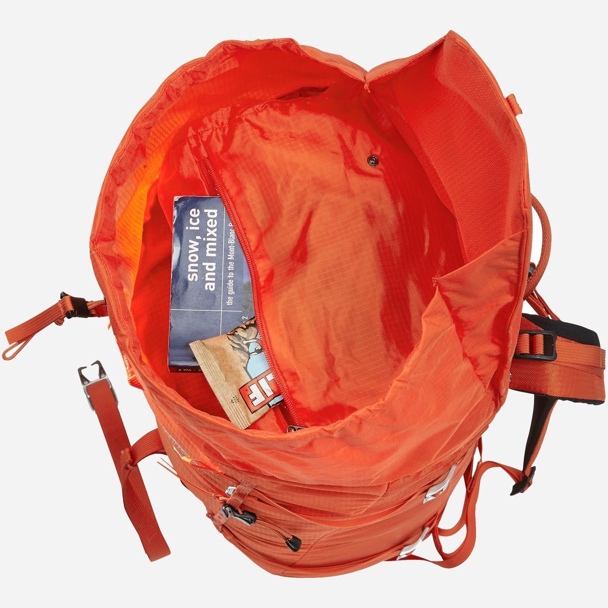 Mountain Equipment Tupilak 45+ - Plecak górski | Hardloop