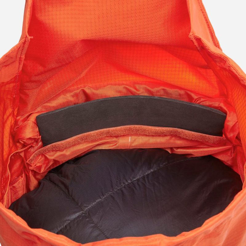 Mountain Equipment Tupilak 45+ - Sac à dos alpinisme | Hardloop