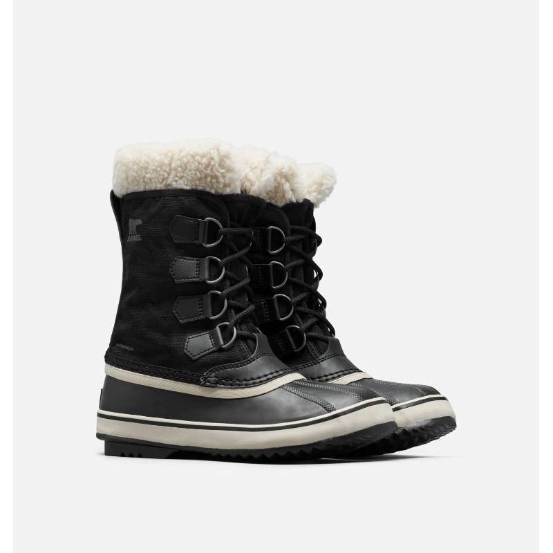 Sorel Winter Carnival - Botas da neve mulher | Hardloop