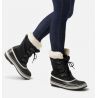 Sorel Winter Carnival - Botas da neve mulher | Hardloop