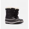 Sorel Yoot Pac Nylon - Bottes de neige enfant | Hardloop