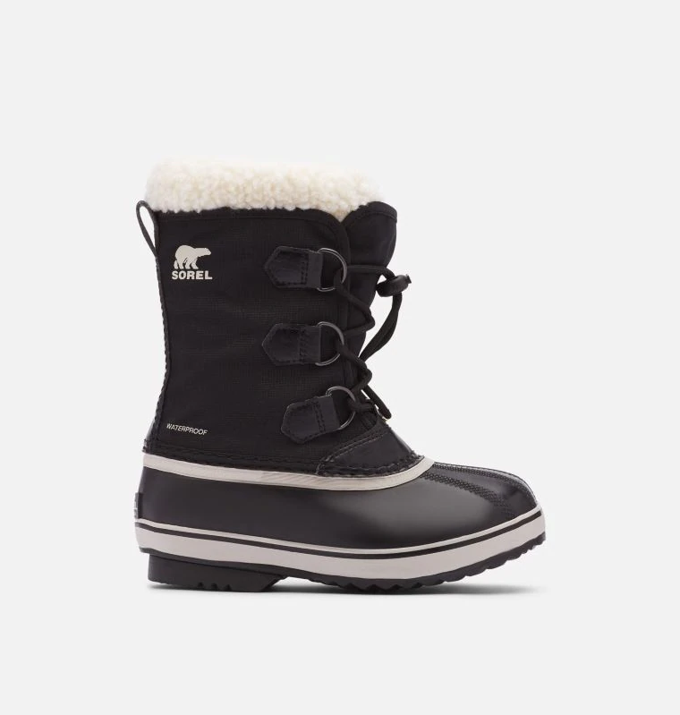 Sorel Yoot Pac Nylon - Snow boots - Kids