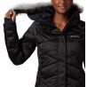 Columbia Lay D Down II Jacket - Synthetic jacket - Women's