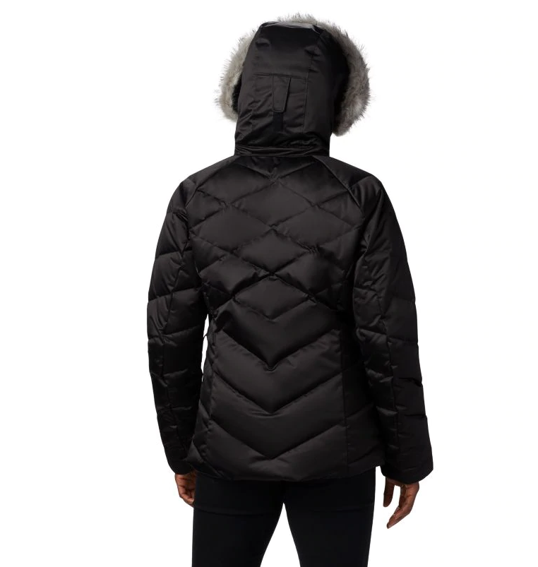 Columbia Lay D Down II Jacket - Synthetic jacket - Women's