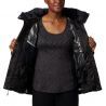 Columbia Lay D Down II Jacket - Synthetic jacket - Women's