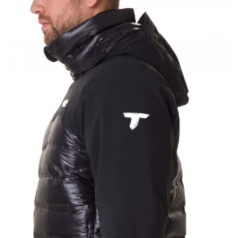 Men's heatzone 1000 shop turbodown ii jacket