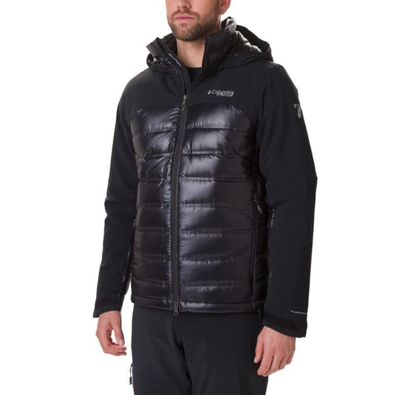 Heatzone 1000 Turbodown II Jacket - Synthetic jacket - Men's