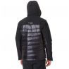 Columbia Heatzone 1000 Turbodown II Jacket - Chaqueta de fibra sintética - Hombre