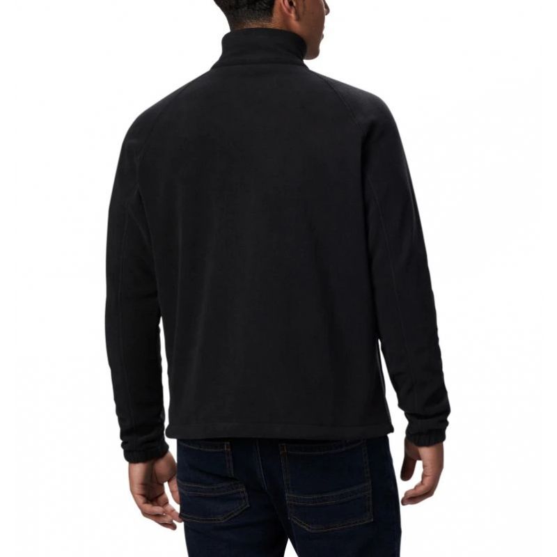 Columbia Fast Trek II Full Zip Fleece - Giacca in pile - Uomo