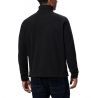 Columbia Fast Trek II Full Zip Fleece - Bluza polarowa meska | Hardloop