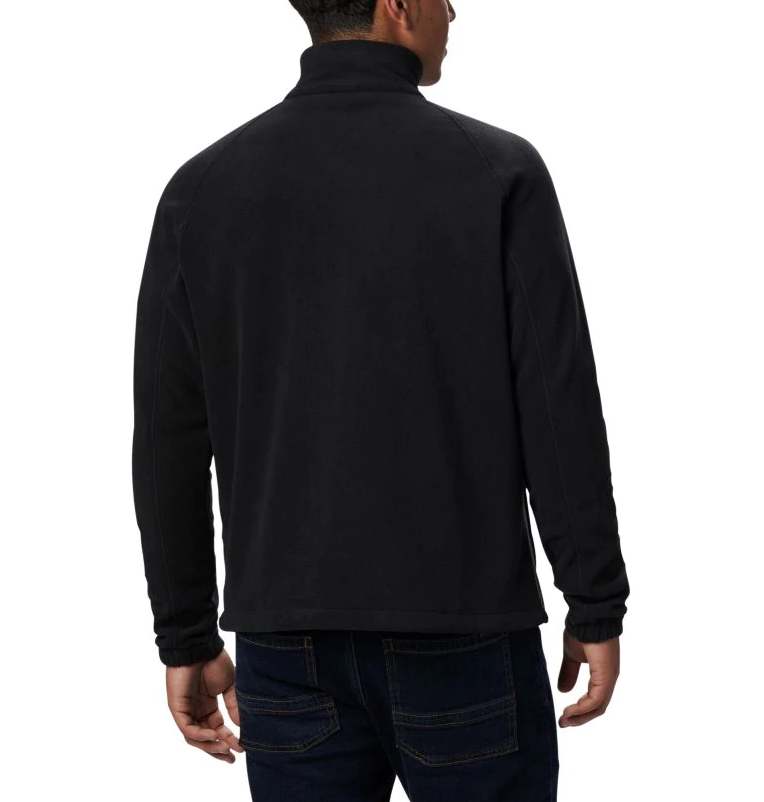 Columbia Fast Trek II Full Zip Fleece - Bluza polarowa meska | Hardloop