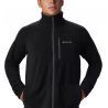 Columbia Fast Trek II Full Zip Fleece - Bluza polarowa meska | Hardloop