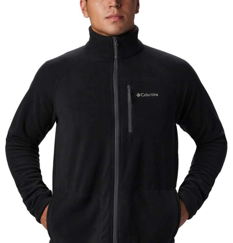 Columbia Fast Trek II Full Zip Fleece - Fleece jacket - Men's