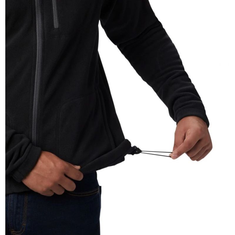 Columbia Fast Trek II Full Zip Fleece - Bluza polarowa meska | Hardloop