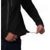 Columbia Fast Trek II Full Zip Fleece - Bluza polarowa meska | Hardloop