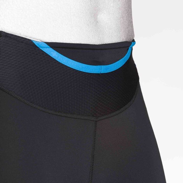 Raidlight Wintertrail Tight - Running leggings - Men's