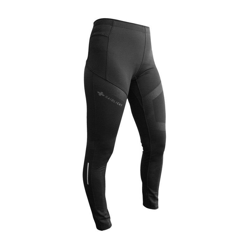 Raidlight Wintertrail Tight - Running leggings - Women's