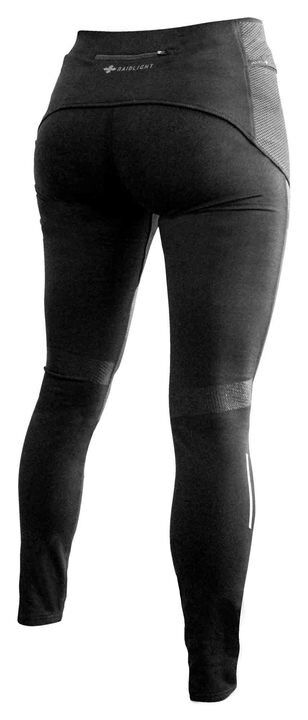 Raidlight Wintertrail Tight - Running leggings - Women's