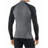 Falke Wool-Tech Long Sleeve Trend - Base layer - Men's