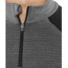 Falke Wool-Tech Long Sleeve Trend - Base layer - Men's