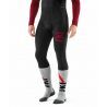 Falke Wool-Tech 125 3/4 Tight - Leggings - Uomo