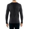 Falke Wool-Tech Long Sleeve Crew - Base layer - Men's