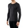 Falke Wool-Tech Long Sleeve Crew - Base layer - Men's