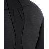 Falke Wool-Tech Long Sleeve Crew - Base layer - Men's