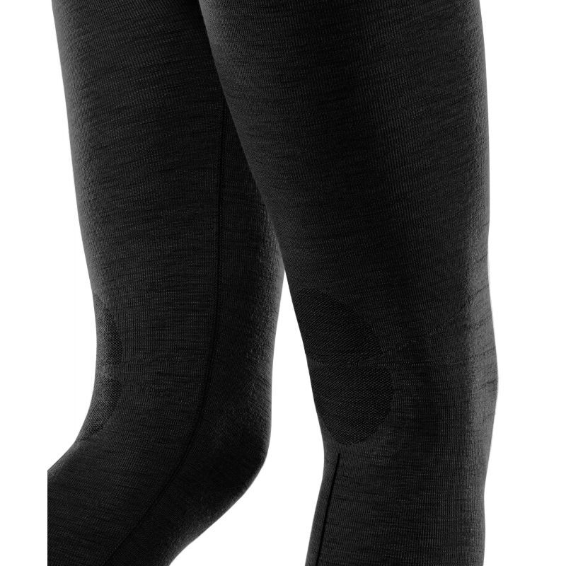 Falke Wool-Tech Long Tight - Leggings - Women's