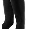 Falke Wool-Tech Long Tight - Leggings - Mujer
