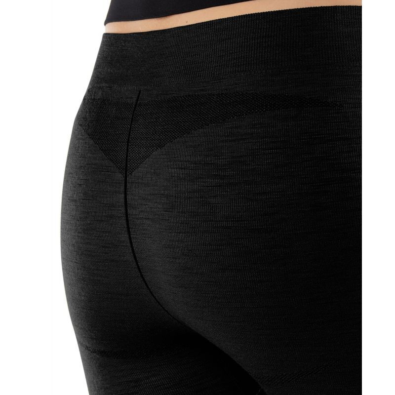 Falke Wool-Tech Long Tight - Leggings - Damen