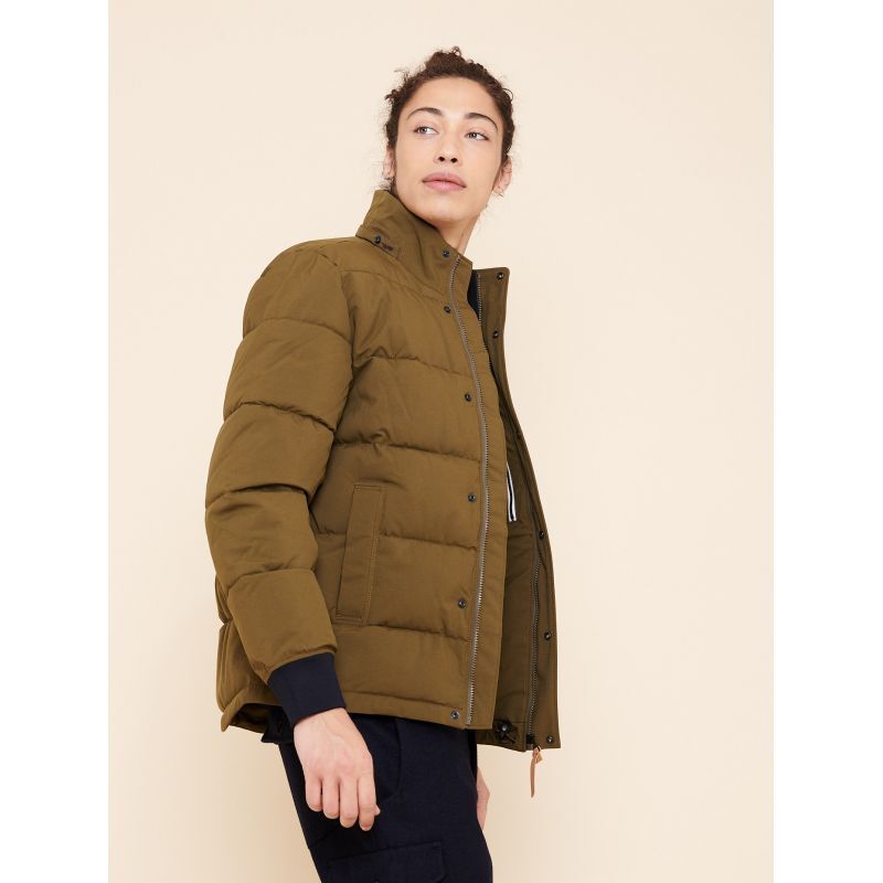 Aigle Mortor - Kunstfaserjacke - Herren