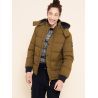Aigle Mortor - Kunstfaserjacke - Herren