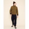 Aigle Mortor - Kunstfaserjacke - Herren