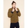 Aigle Mortor - Kunstfaserjacke - Herren