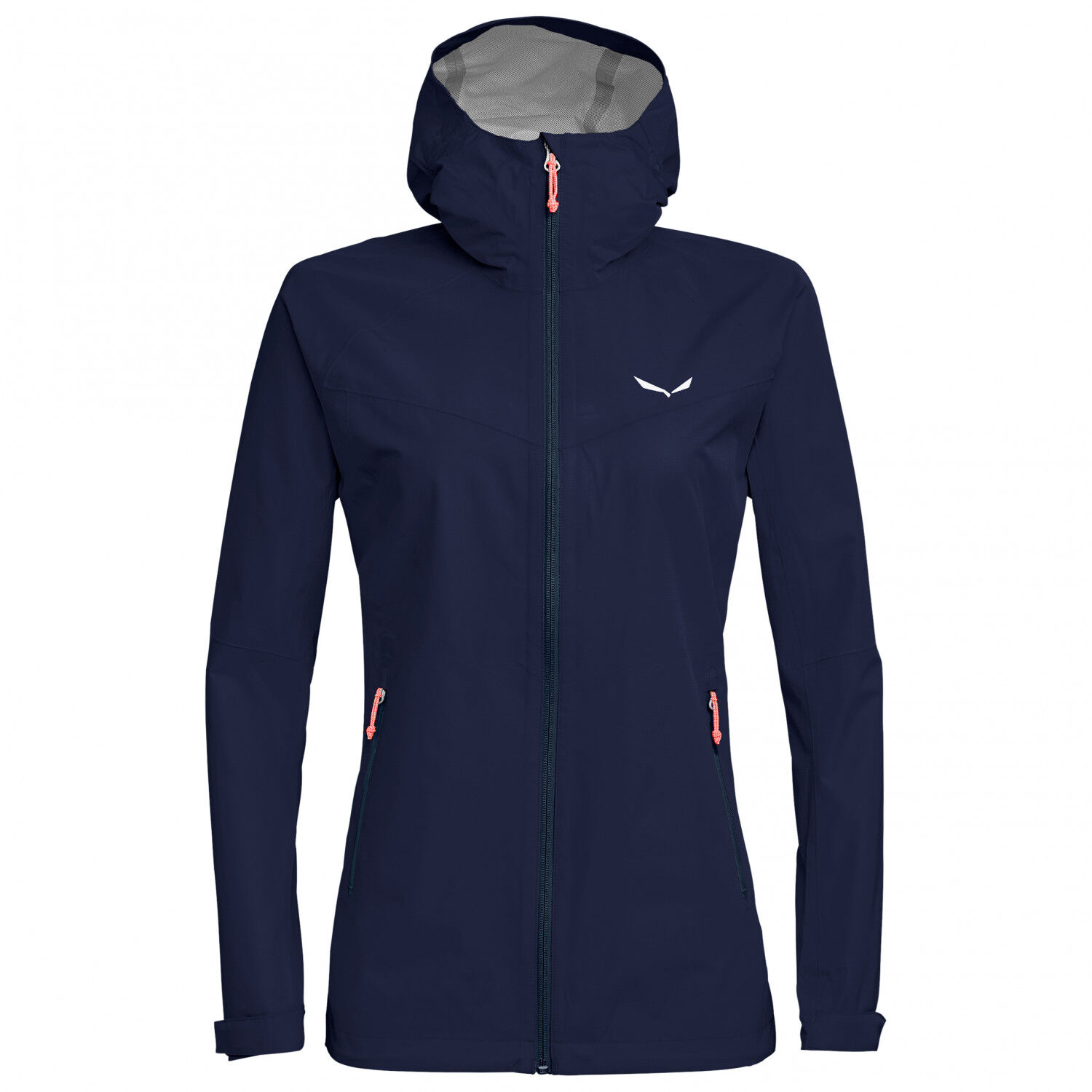 Salewa Puez (Aqua 3) PTX W Jacket - Veste imperméable femme | Hardloop