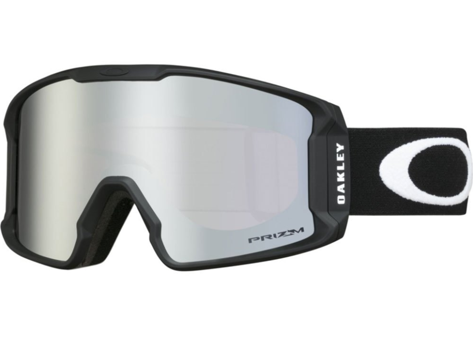 Oakley Line Miner XM - Lyžařské brýle | Hardloop