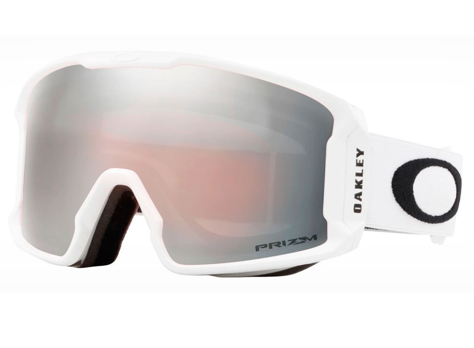 Oakley Line Miner XM - Gafas de esquí