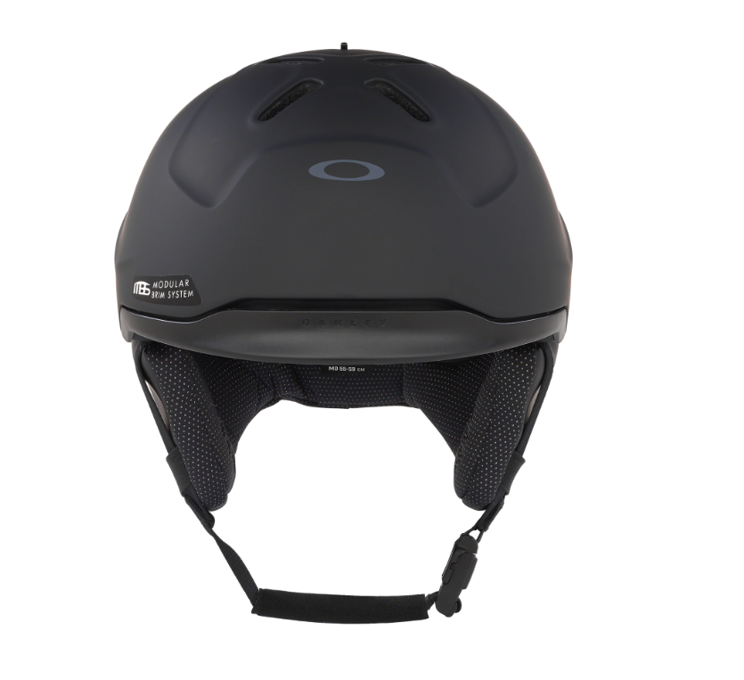 Oakley Mod3 - Casque ski | Hardloop