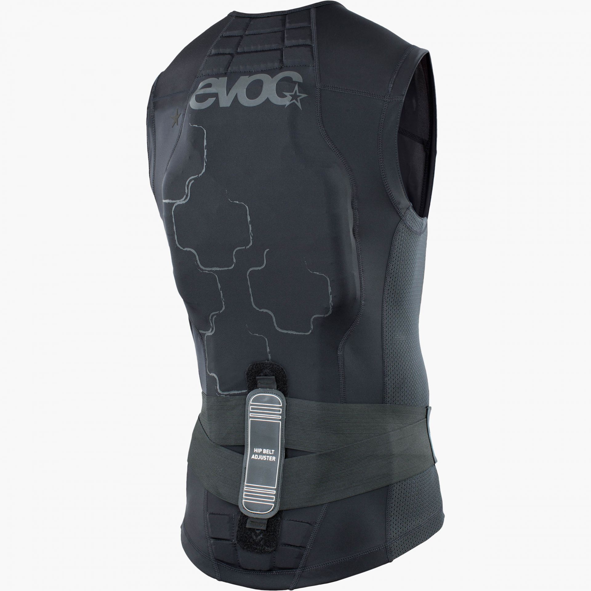 Evoc Protector Vest Lite - Ochraniacz pleców | Hardloop