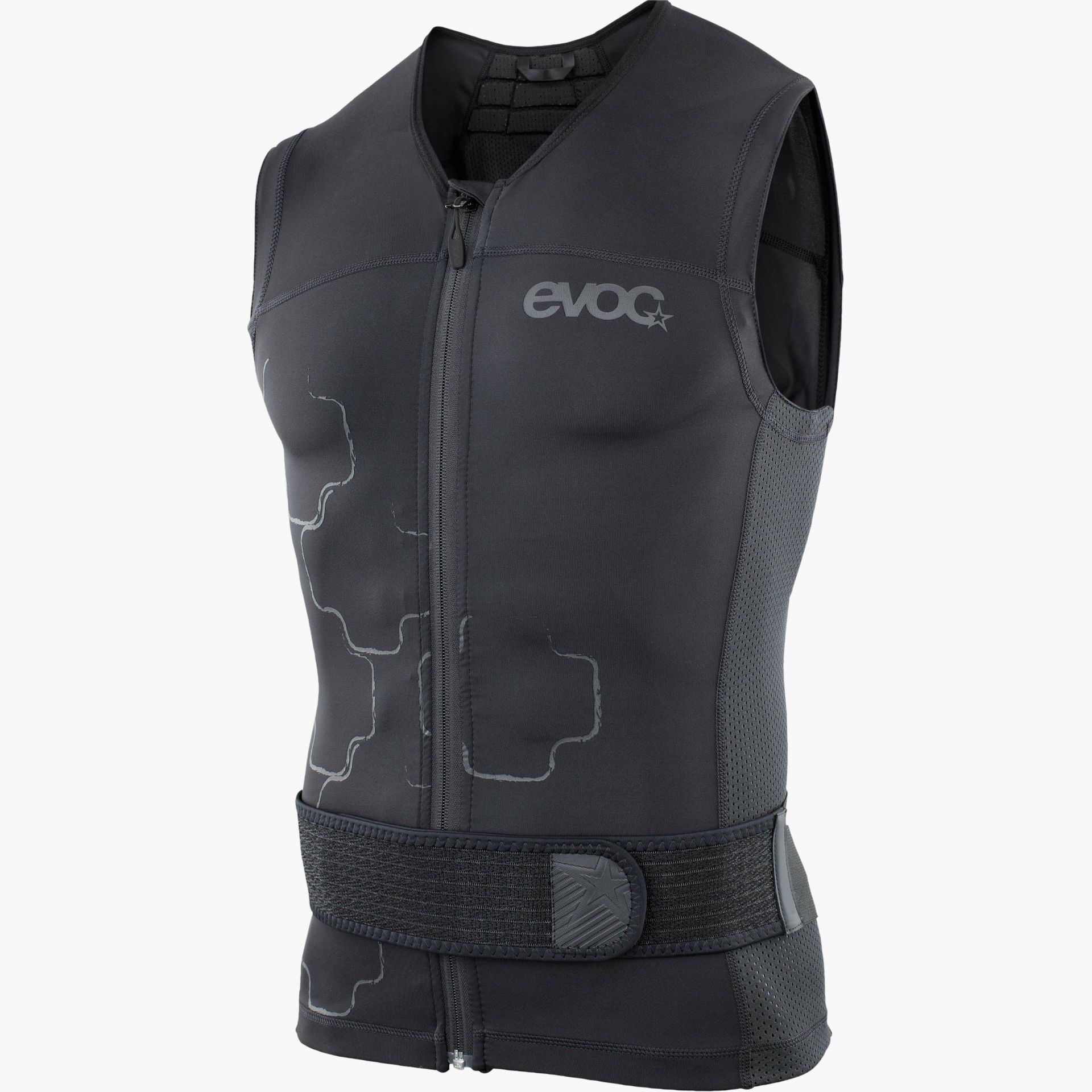 Evoc Protector Vest Lite - Ochraniacz pleców | Hardloop