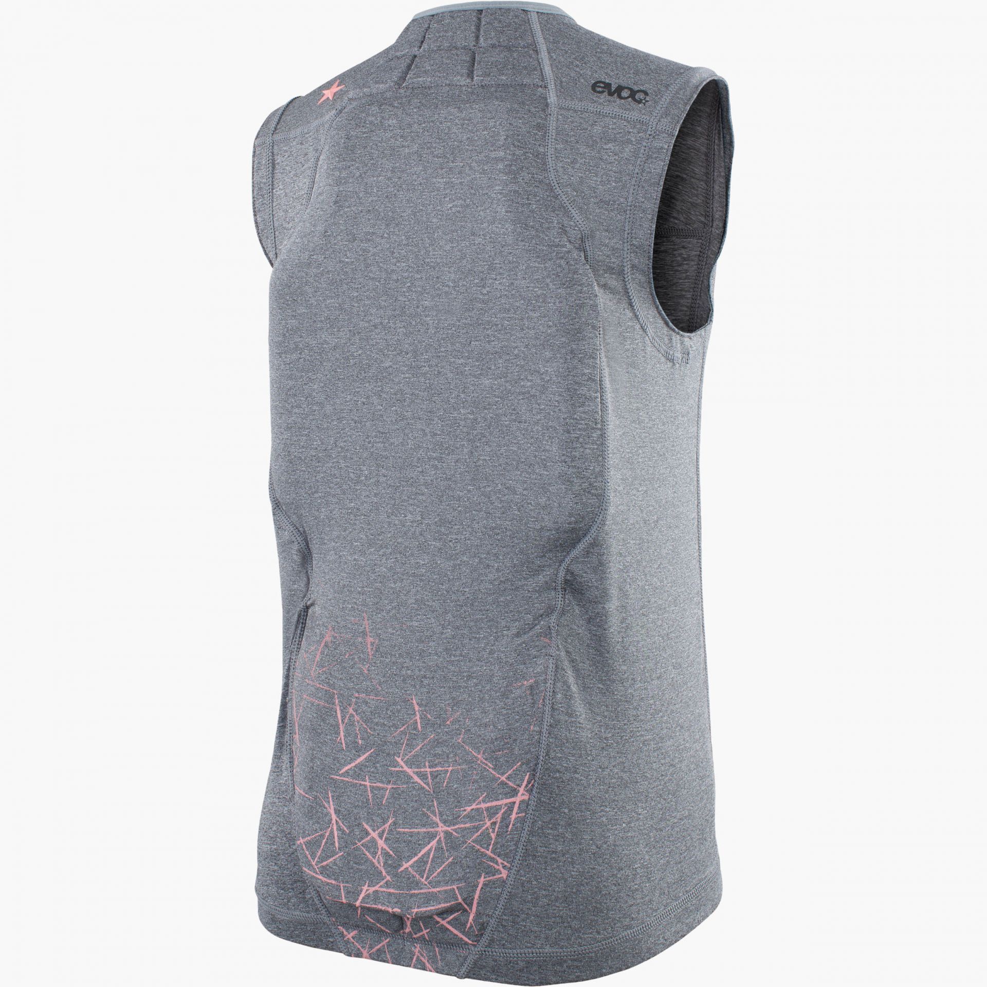 Evoc Protector Vest - Back protector - Women's