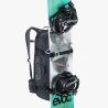 Evoc FR Guide Blackline - Zaino da sci