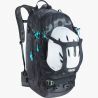 Evoc FR Guide Blackline - Hiihtoreppu
