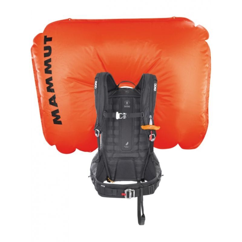 Evoc Line R.A.S. Protector 22 - Batoh pro zimní sporty | Hardloop