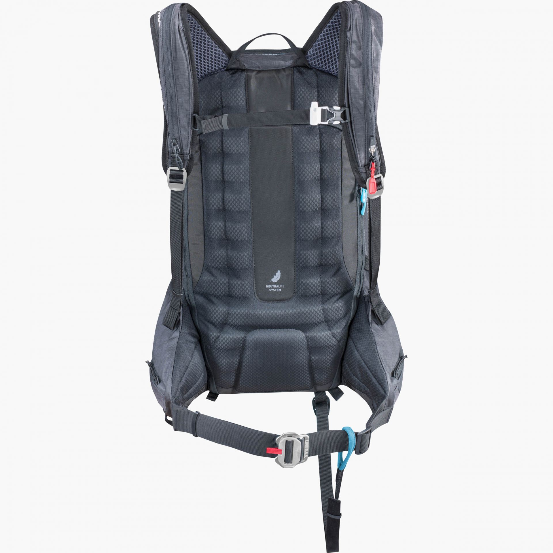 Evoc Line R.A.S 30 L - Ski backpack