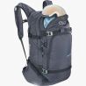 Evoc Line R.A.S 30 L - Ski backpack
