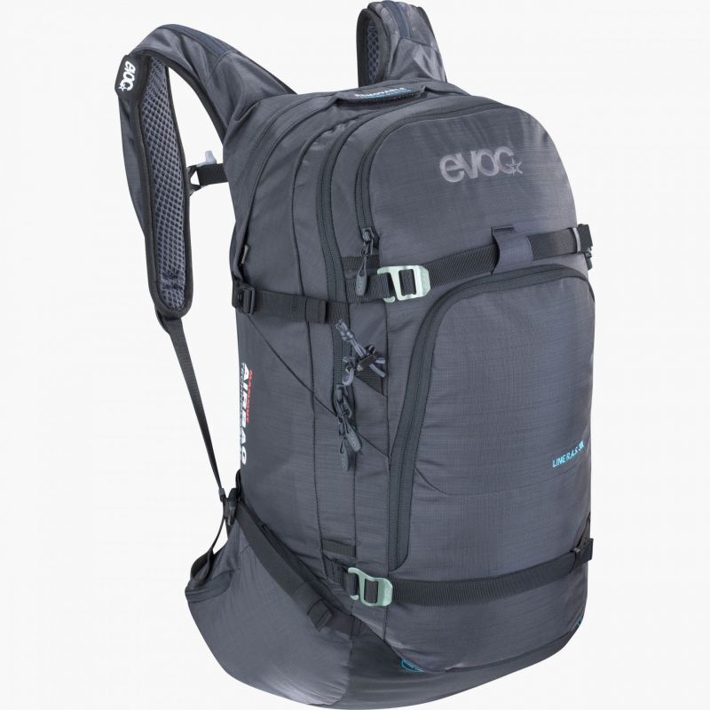 Evoc Line R.A.S 30 L - Plecak narciaski | Hardloop